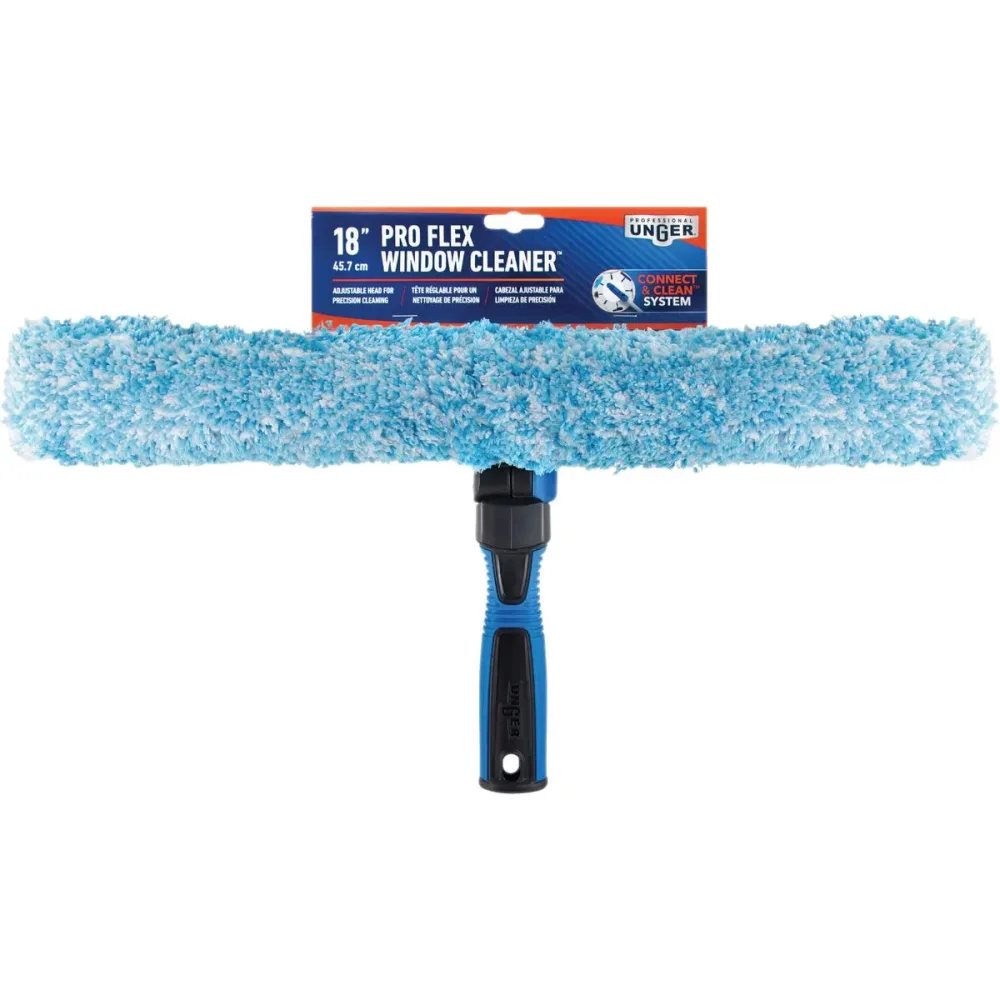 Cleaner