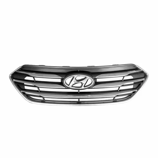 Grille
