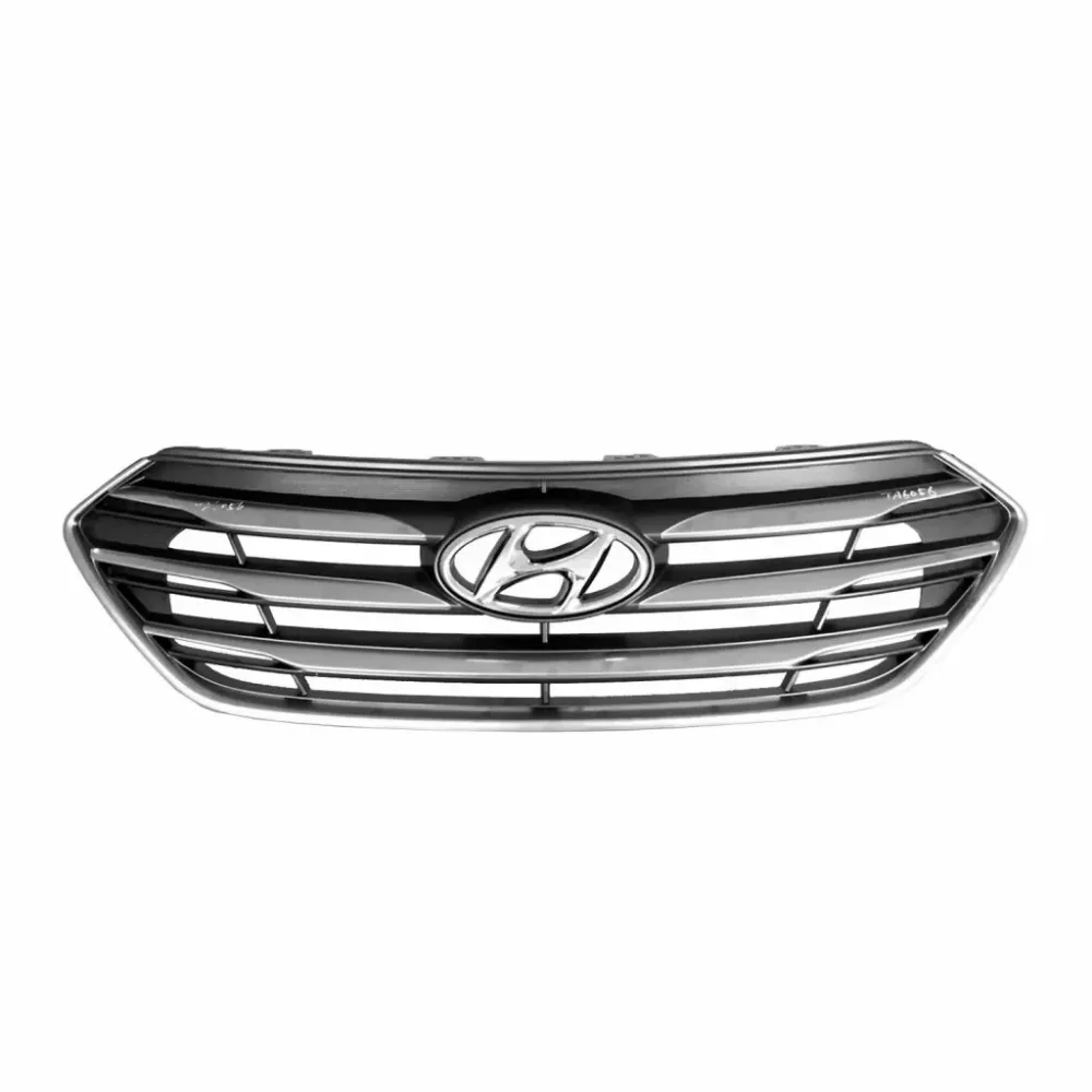 Grille