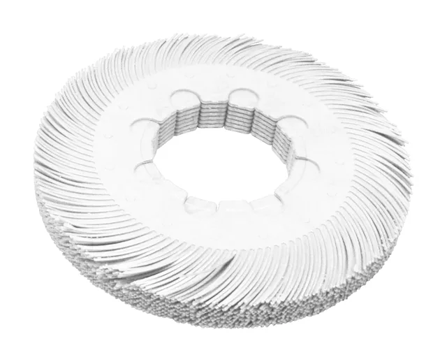 Brush 8 in 1 pack