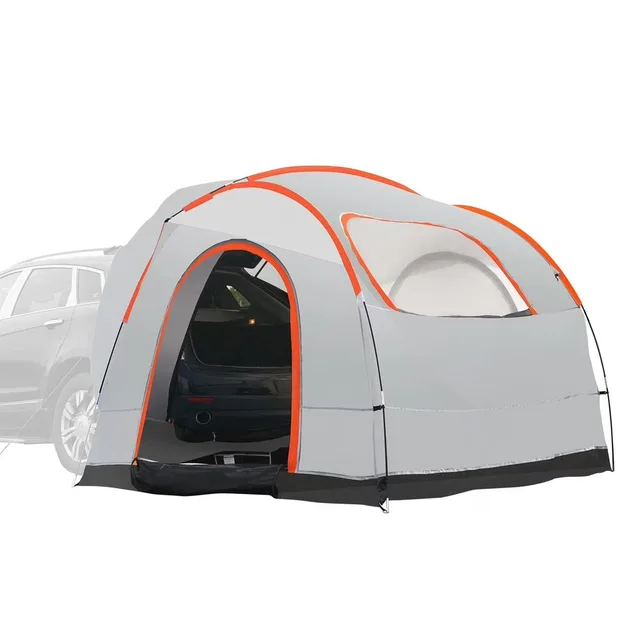 Suv Tent 8' 6-8 person waterproof
