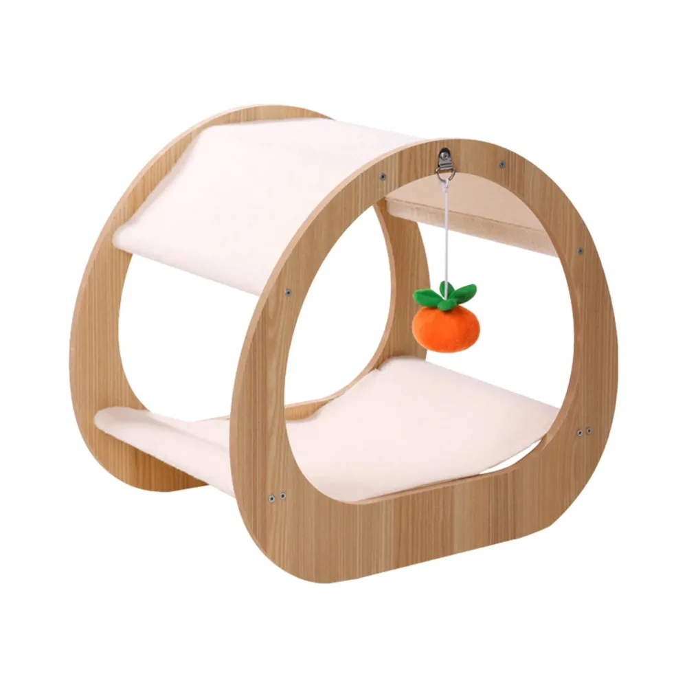 Cat Furniture 3 in 6cm