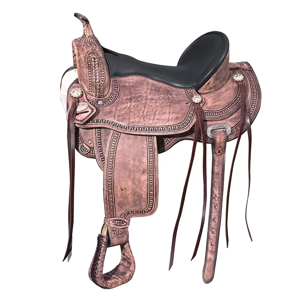 Horse Saddle 16 in 15" 8 inches
