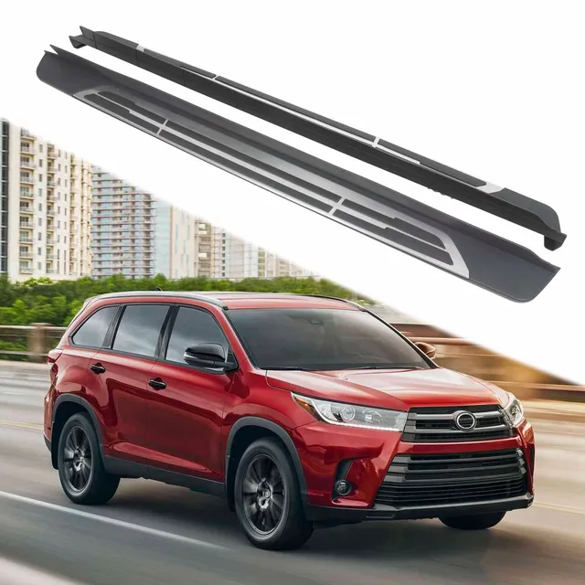 Bumpers & Grille Guards