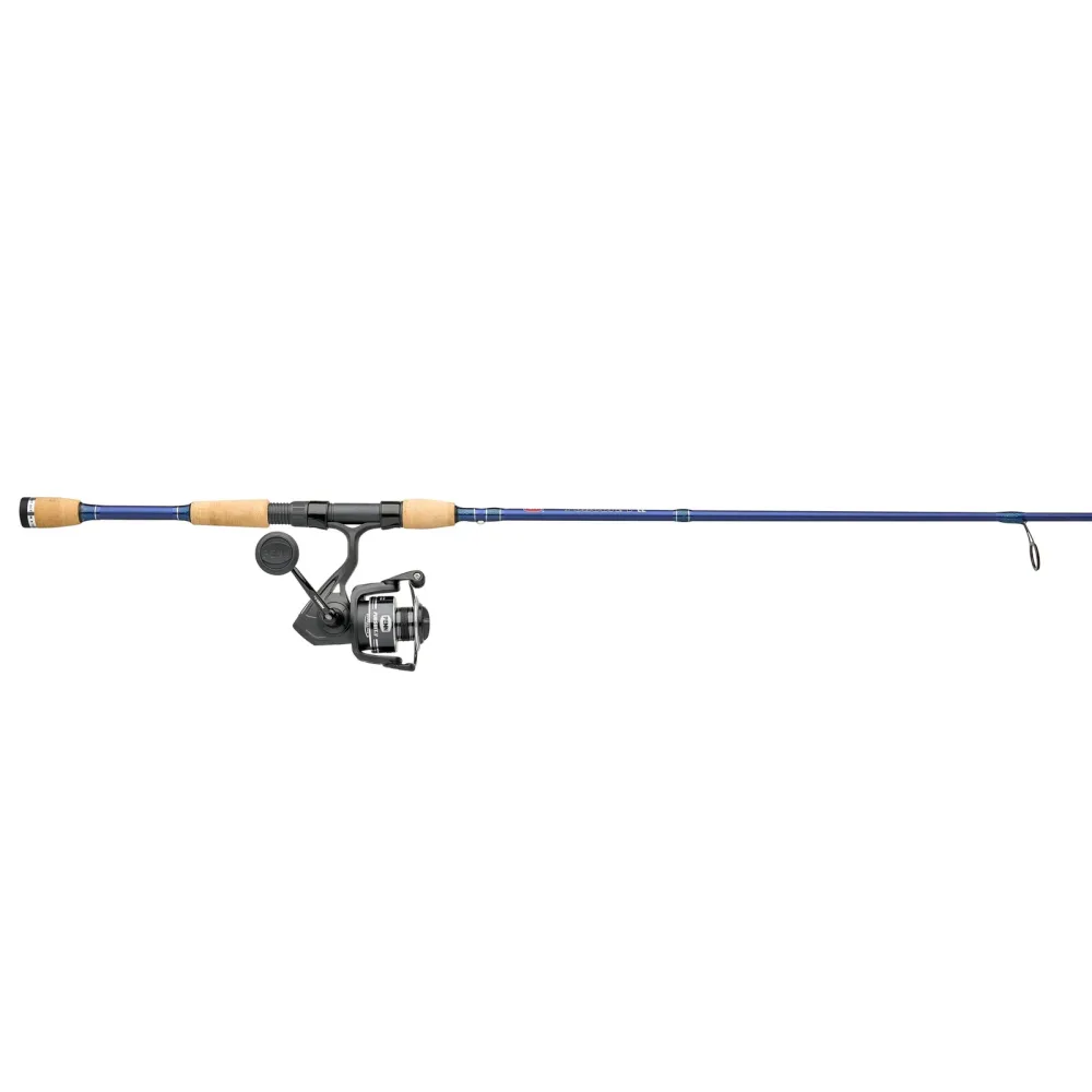 Rod 7' 21 lb