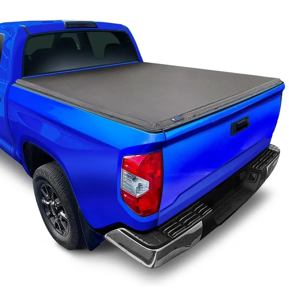 Tonneau Cover 6.5' 79" 24oz