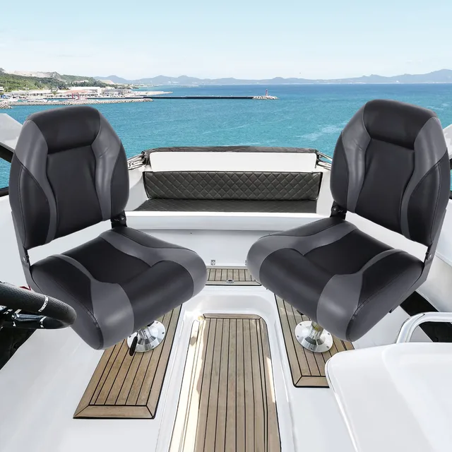Folding Boat 2 pack waterproof