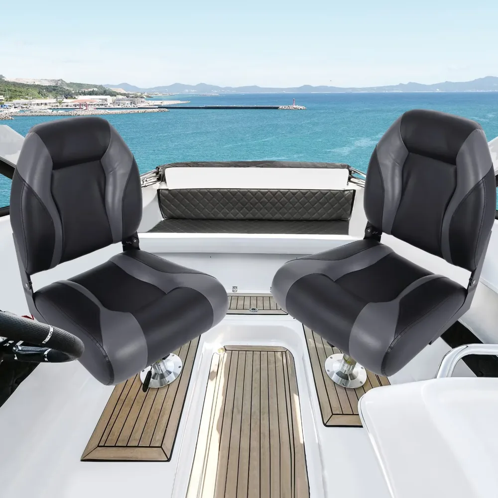Folding Boat 2 pack waterproof