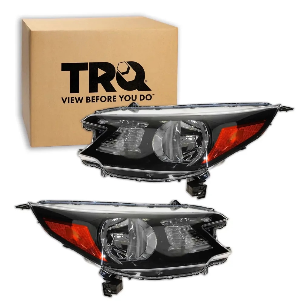 Truck Lighting