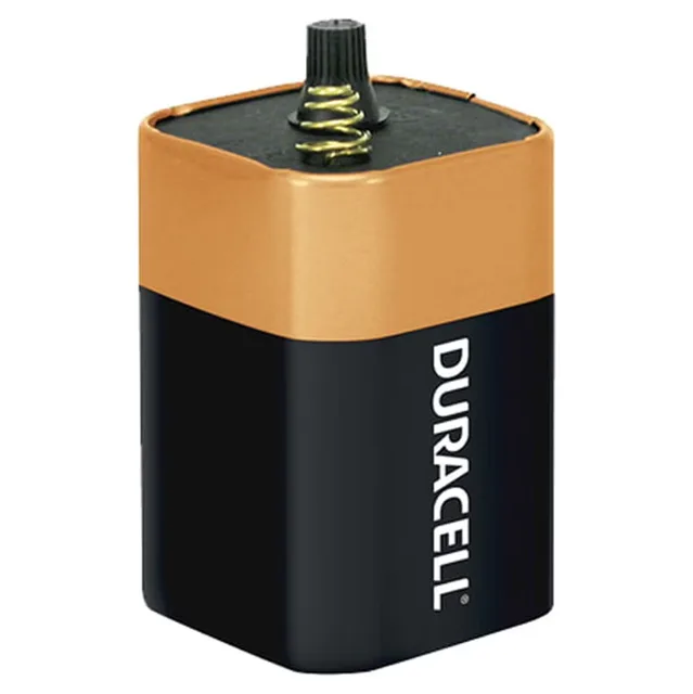 Batteries 6 volt 2.69" 4.53"