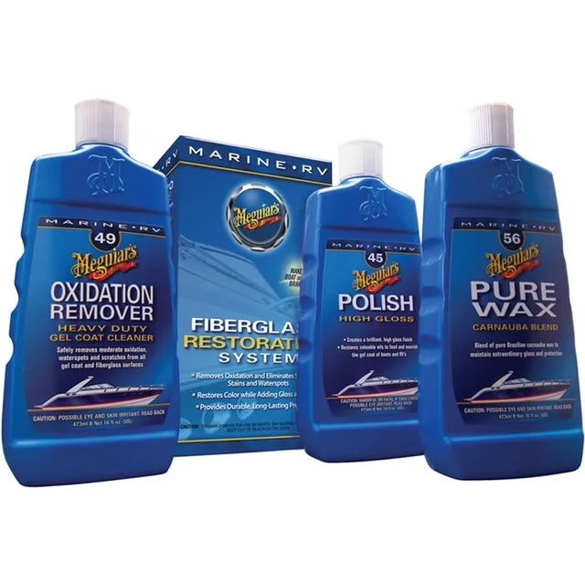 Wash & Detailing 4 lb