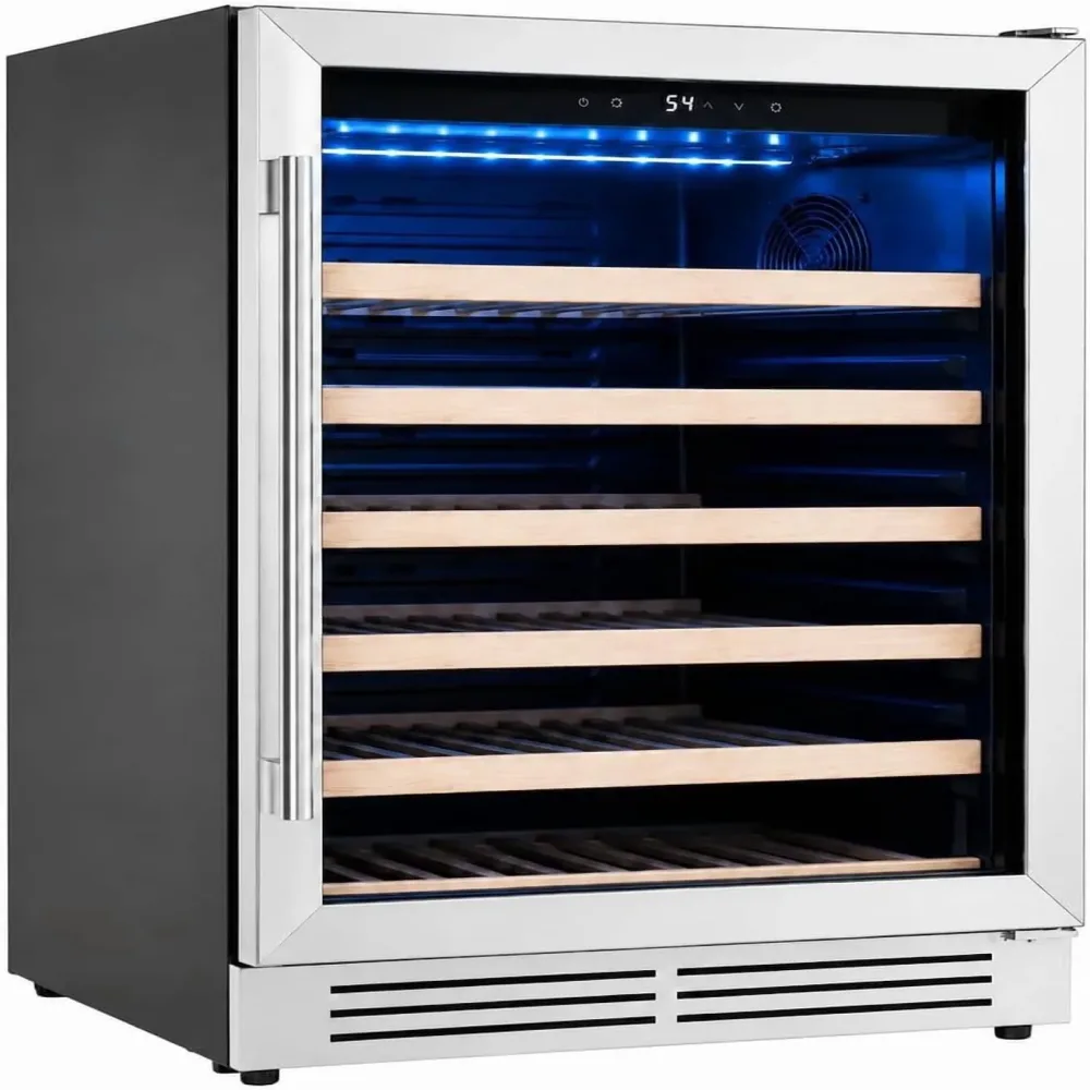 Wine Cooler 24 inch 02 lb 137.02 lb