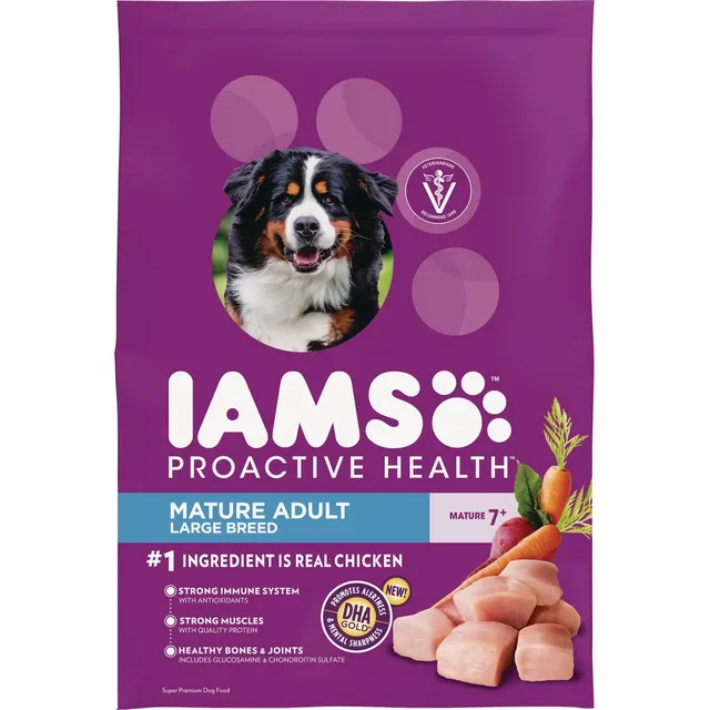 Dog Food