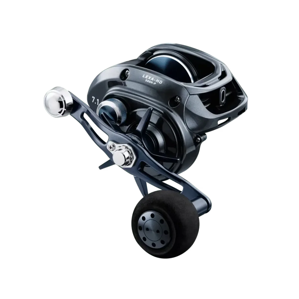 Baitcast Reel 30 lbs 120mm 4.00 in