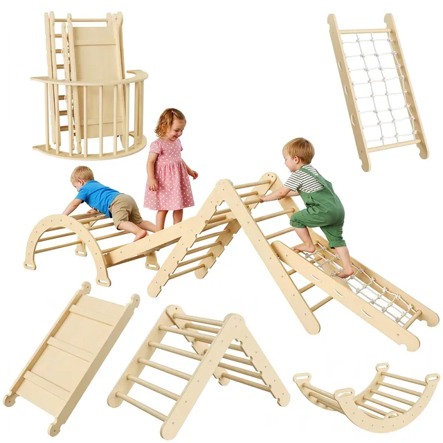 Play Equipment