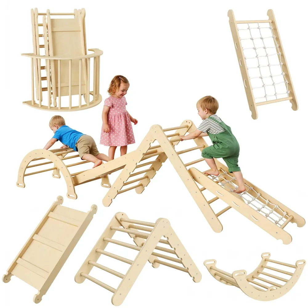 Play Equipment