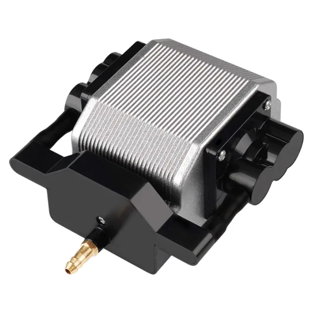 Air Pump 16w 12v portable