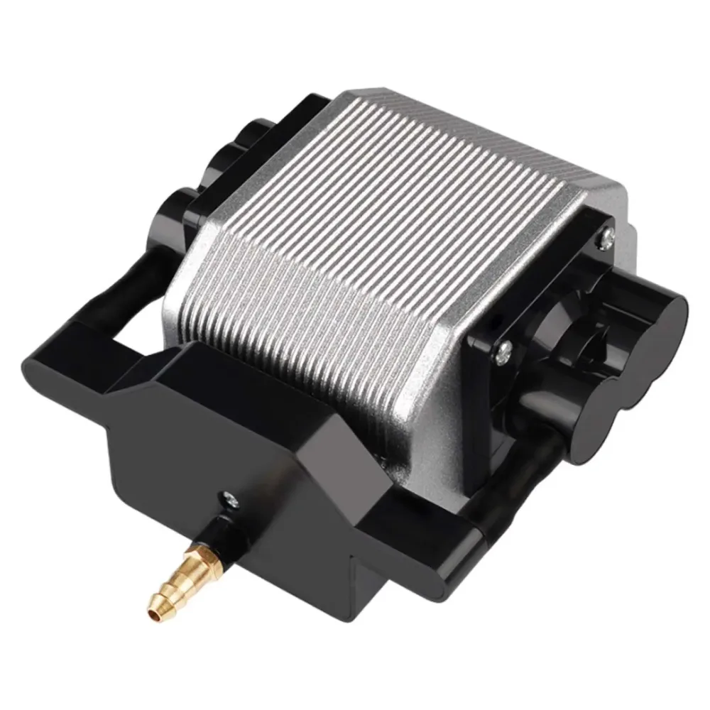 Air Pump 16w 12v portable