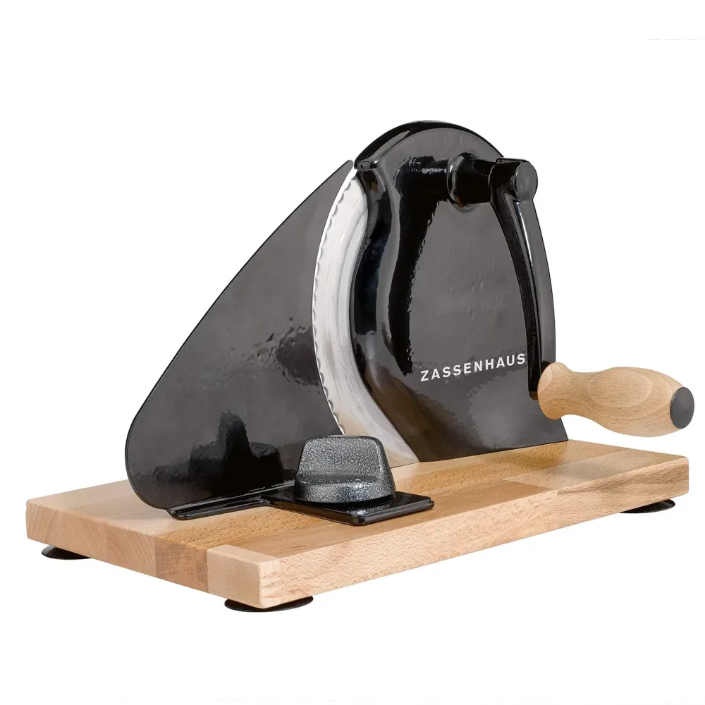 Slicer 11.75 inch 8 inch black