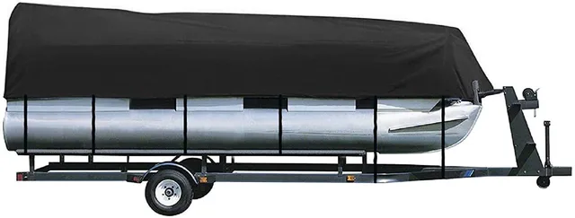Boat Cover 20ft 102in 17'