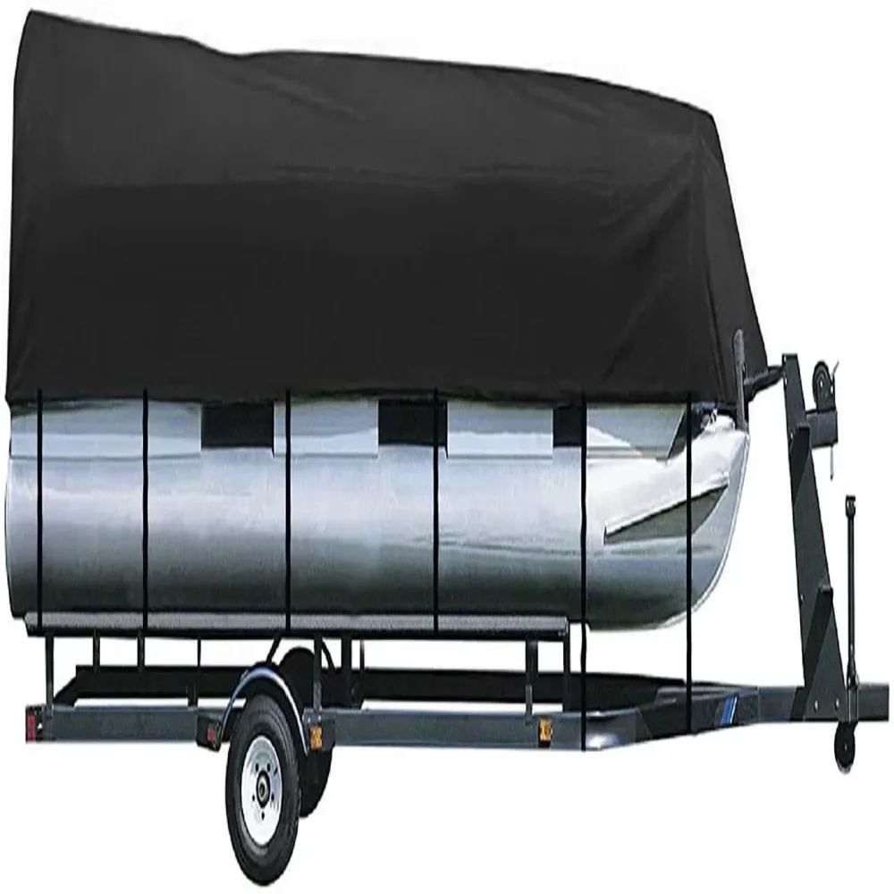 Boat Cover 20ft 102in 17'