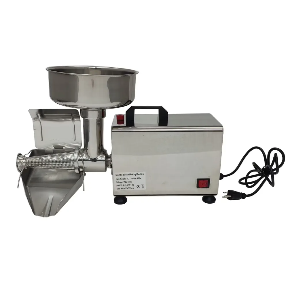 Machine 330 pounds 110v 450w