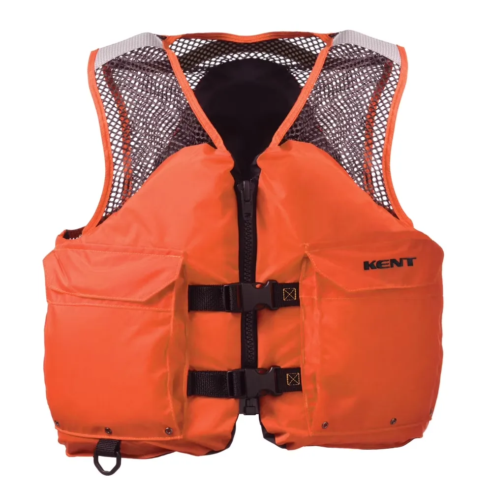 Vest 48" 52" 90 lbs