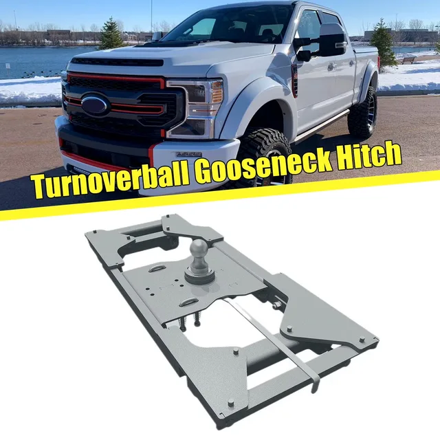 Trailer Hitch 16 inch 7500 lbs 30000 lbs