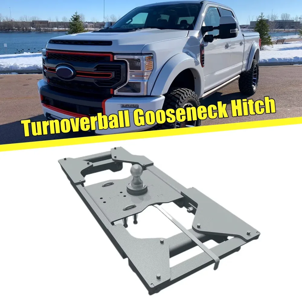 Trailer Hitch 16 inch 7500 lbs 30000 lbs