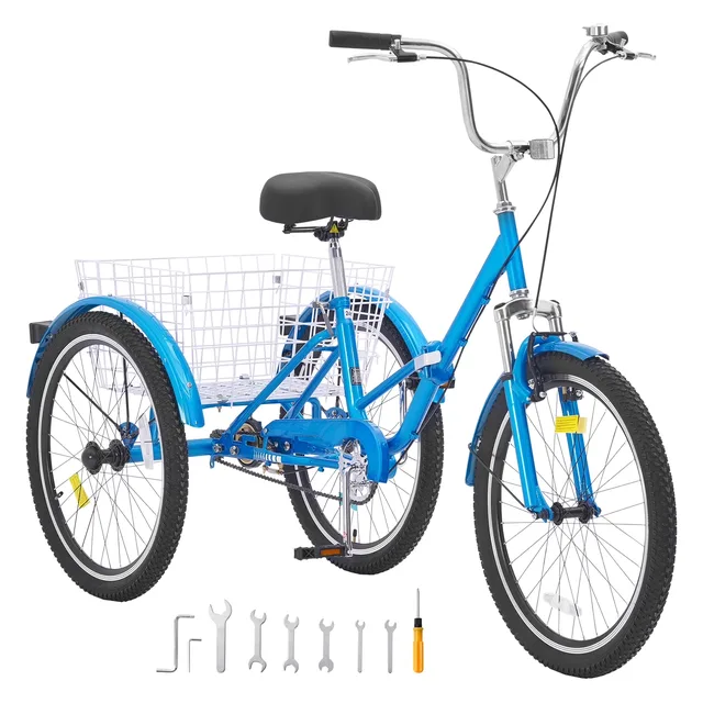 Frame 24" foldable adjustable