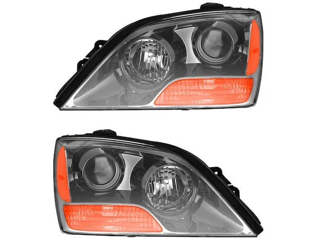 Truck Lighting