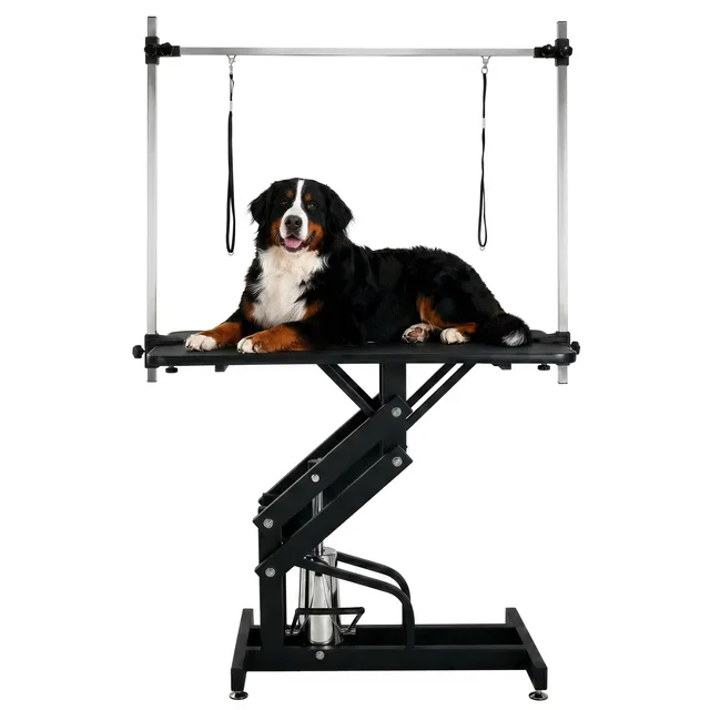 Dog Grooming 42.4' 21" 35"