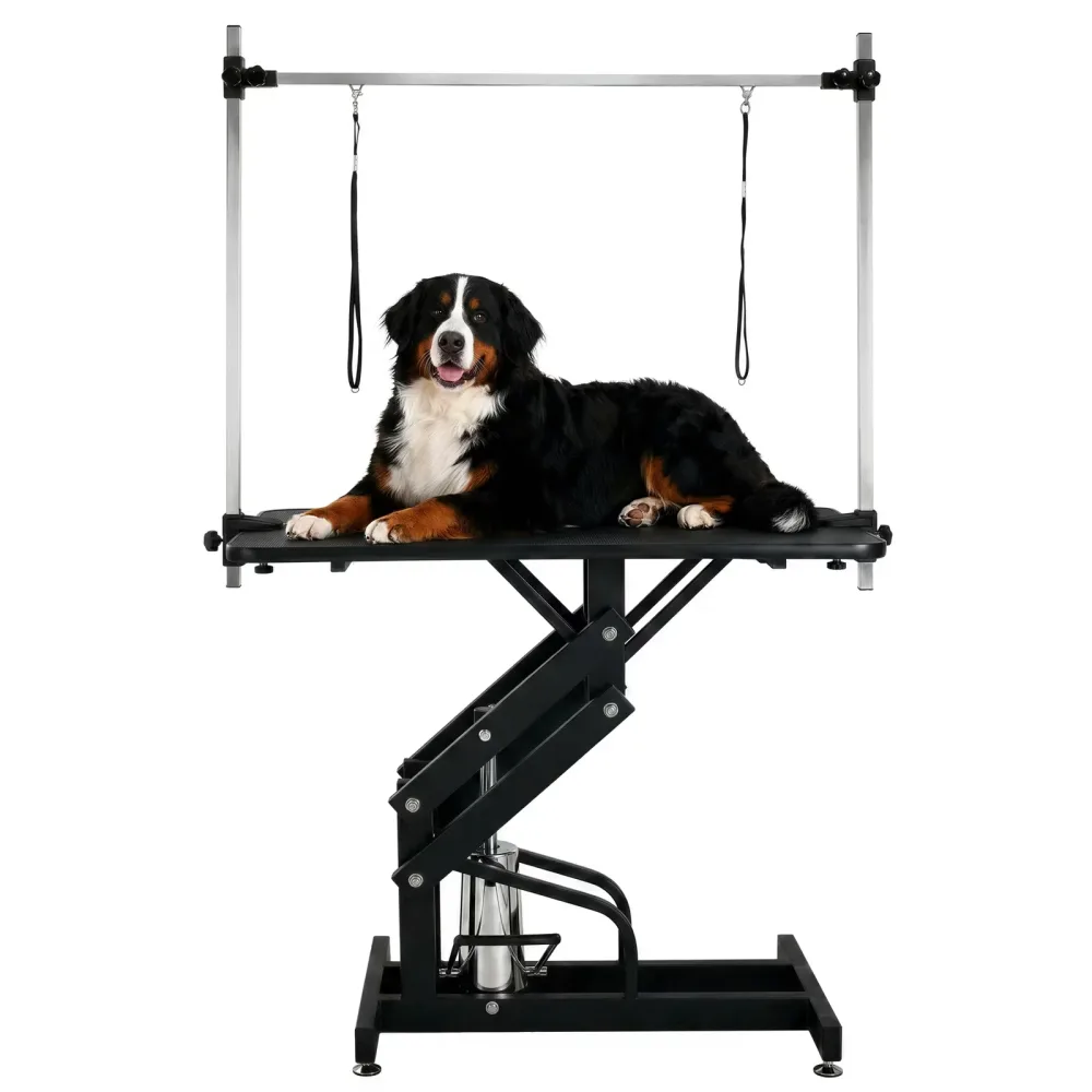 Dog Grooming 42.4' 21" 35"