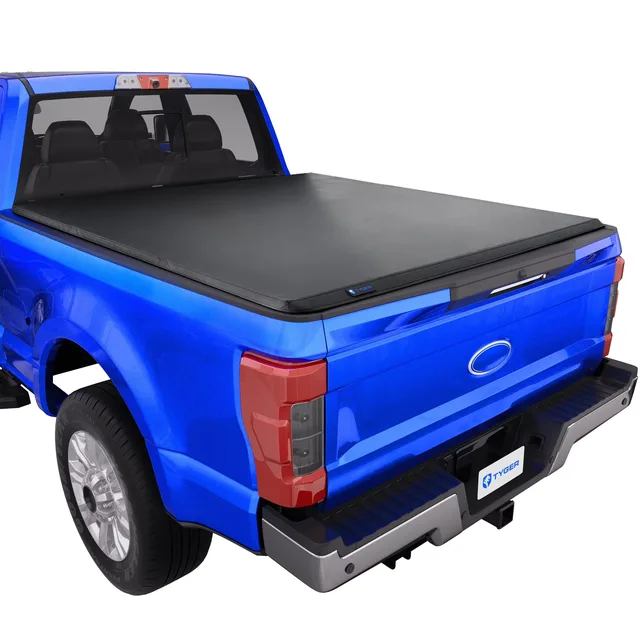 Tonneau Cover 8' 98" 24oz