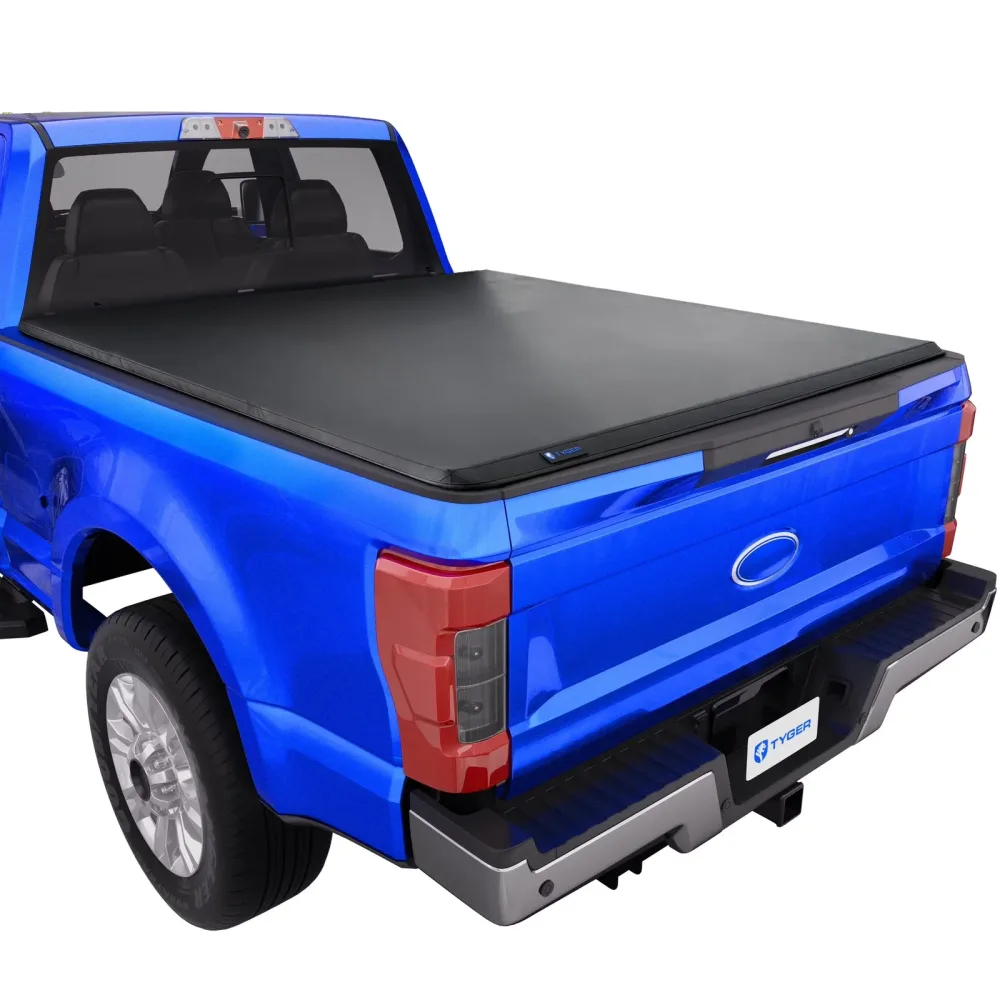 Tonneau Cover 8' 98" 24oz