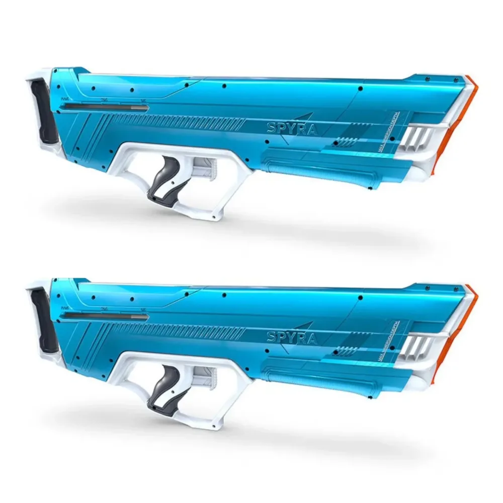 Active Play 2 pack blue 8.50 inches