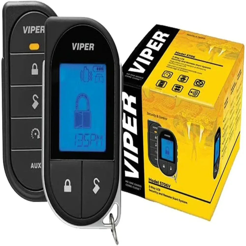 Alarms & Safety 5706v 12v bluetooth