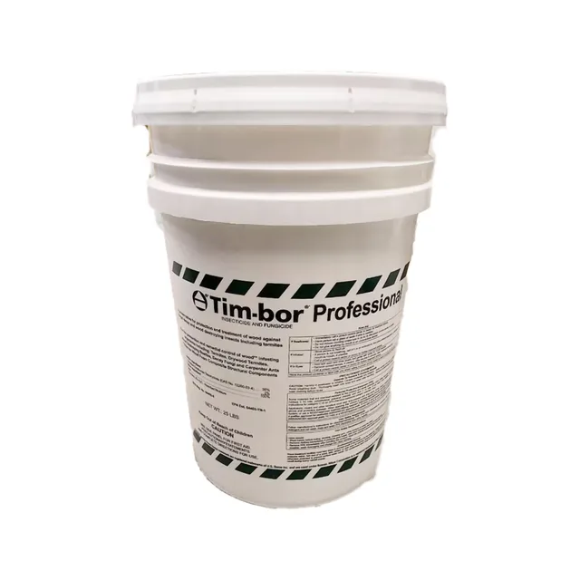 Insecticide 25 lb
