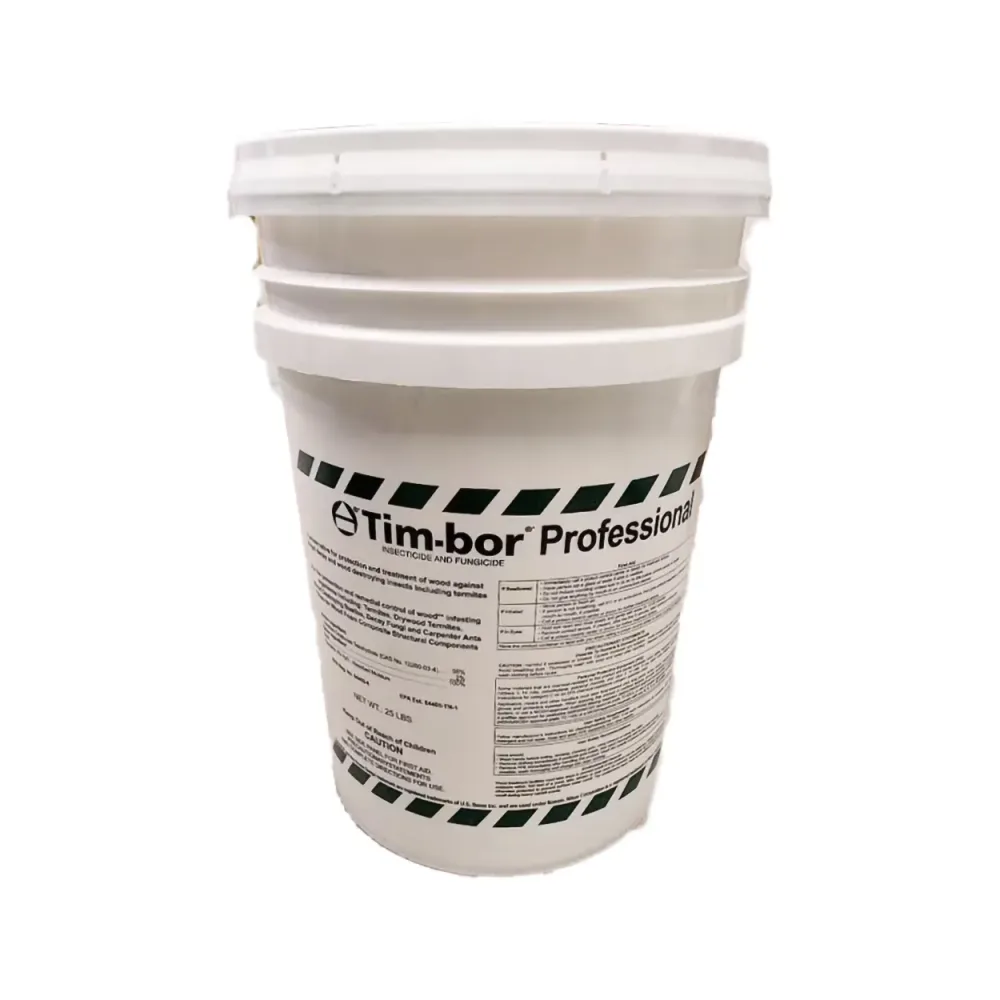 Insecticide 25 lb
