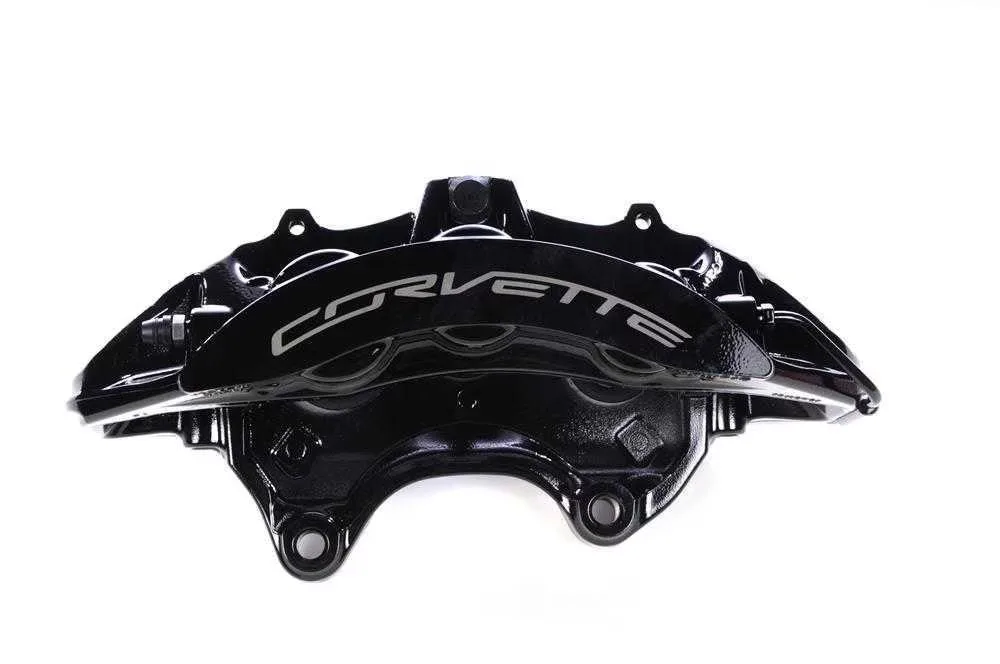 Brake Caliper 34 lb