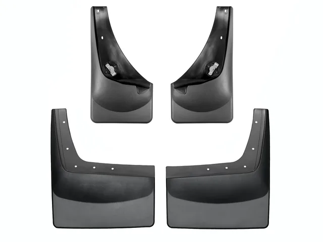 Splash Guard black