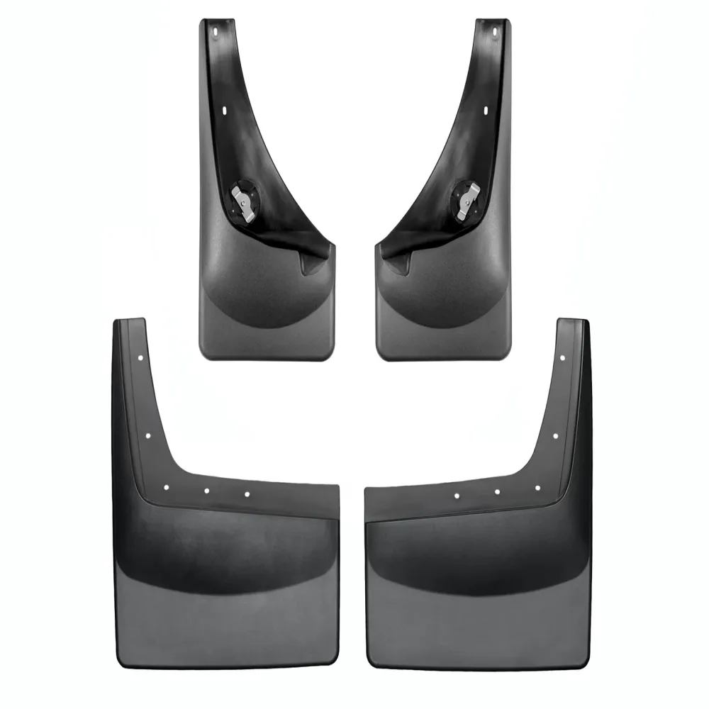 Splash Guard black