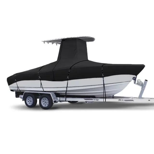 Boat Cover 18' 20' 102"