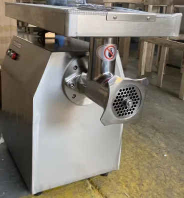 Meat Grinder 265lbs 800w 6mm