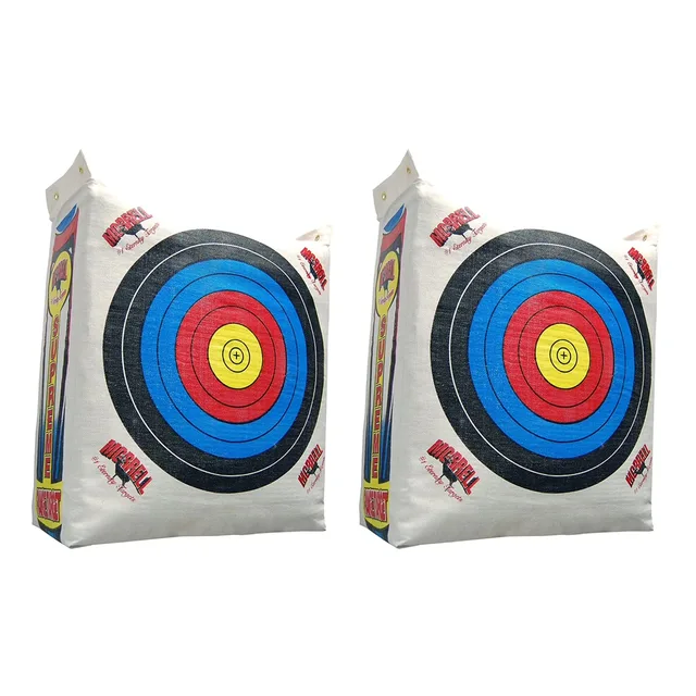 Point Archery 2 pack 31 inches 54 pounds