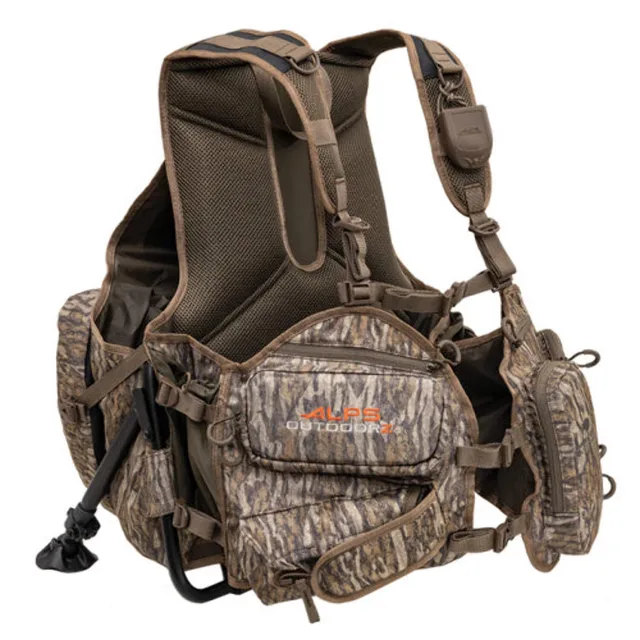 Turkey Vest 4.375 lbs 6.875 lbs adjustable
