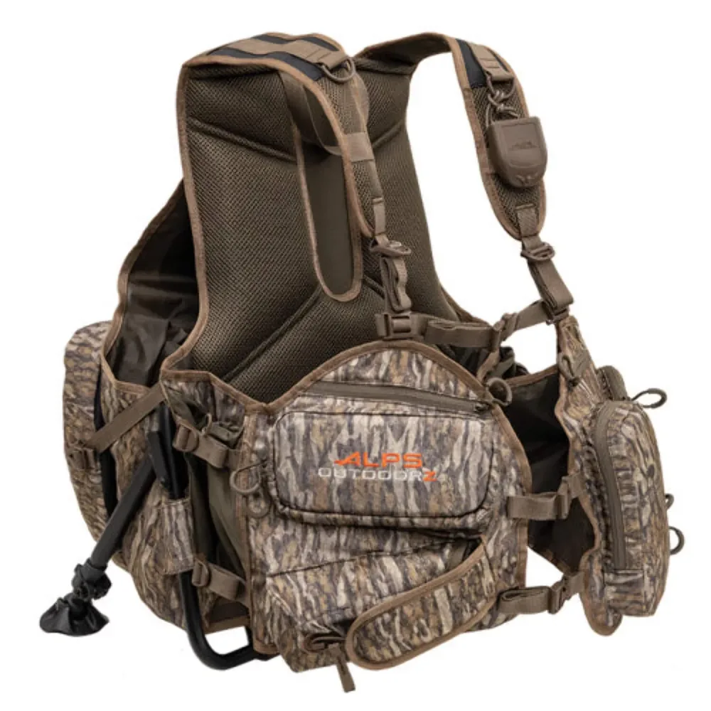 Turkey Vest 4.375 lbs 6.875 lbs adjustable