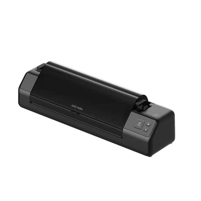 Laminating Machine 16.5 inches 6.2 inches 6.4 inches
