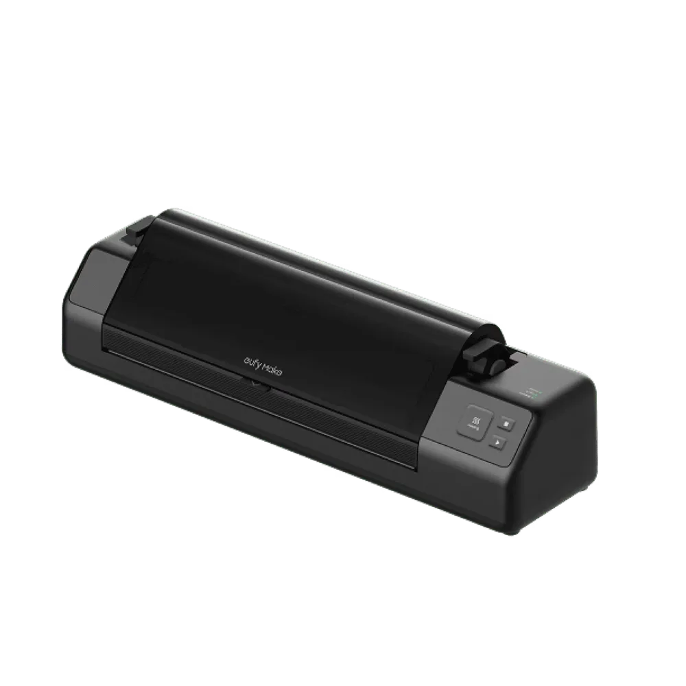Laminating Machine 16.5 inches 6.2 inches 6.4 inches