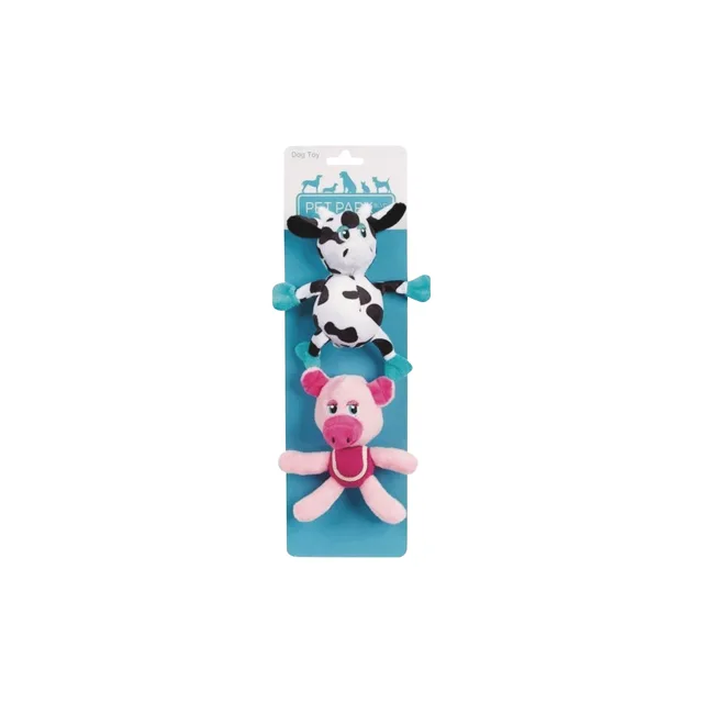 Dog Toy